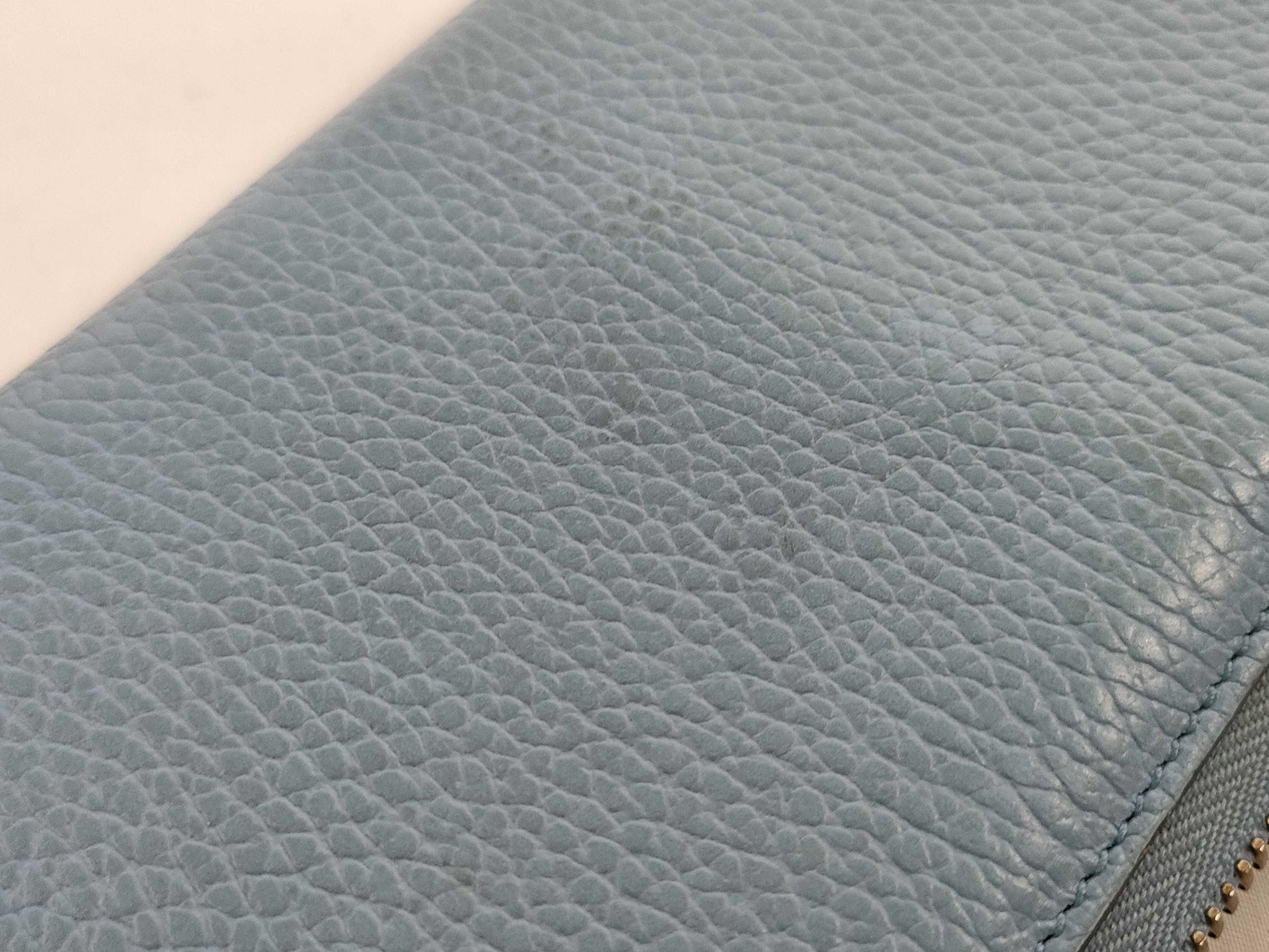 GUCCI 449347 Long Wallet