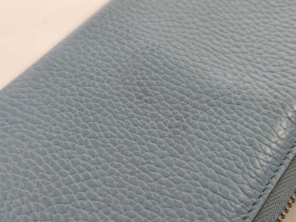 GUCCI 449347 Long Wallet