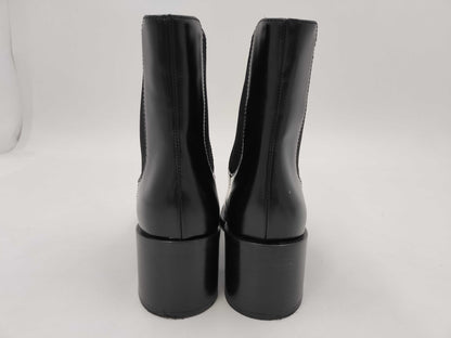 PRADA Triangle Plate Enamel Other Shoes