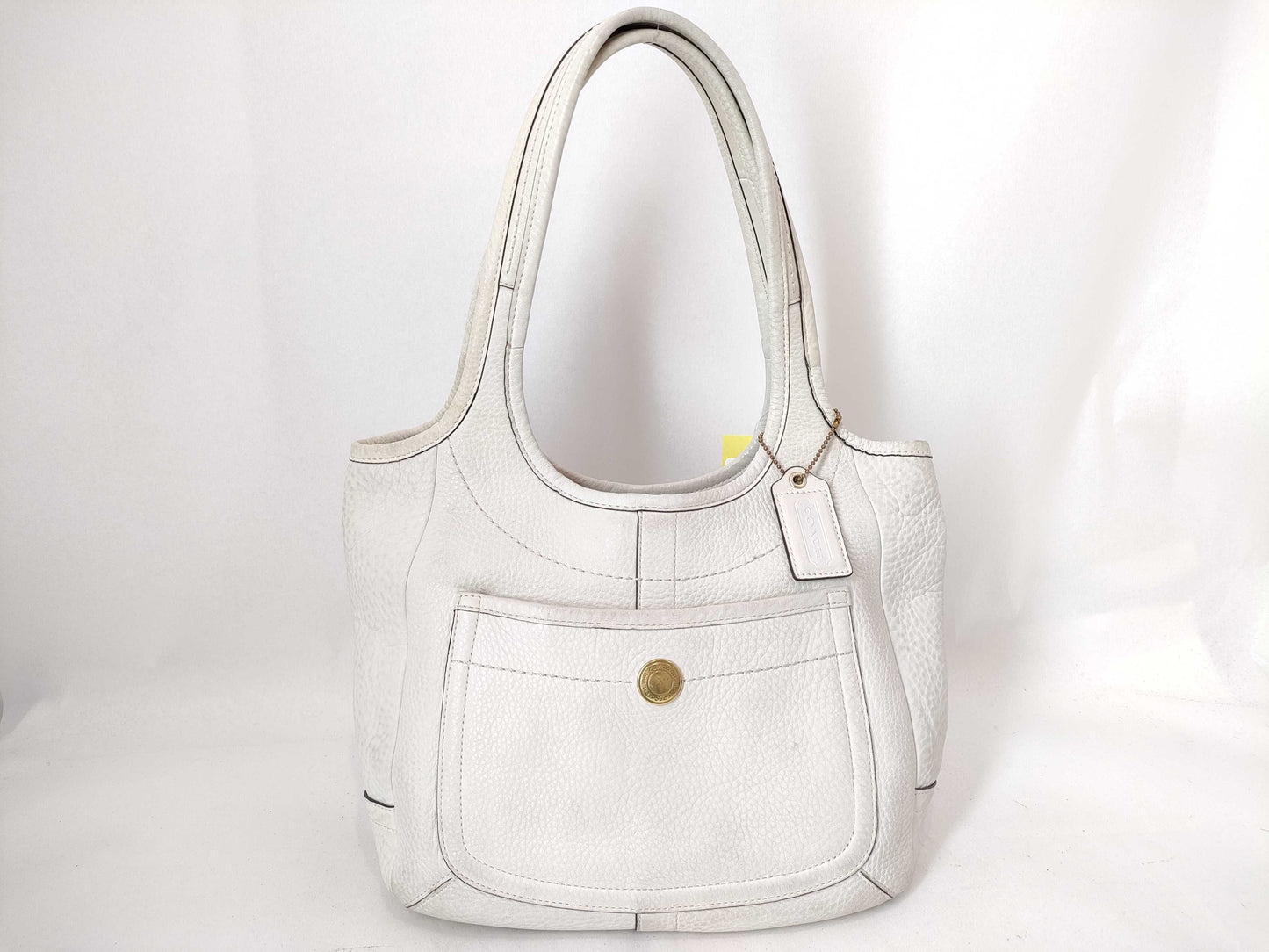 COACH Tote Bag 11615 Handbag