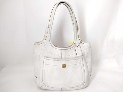 COACH Tote Bag 11615 Handbag