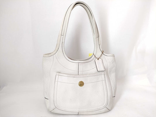 COACH Tote Bag 11615 Handbag