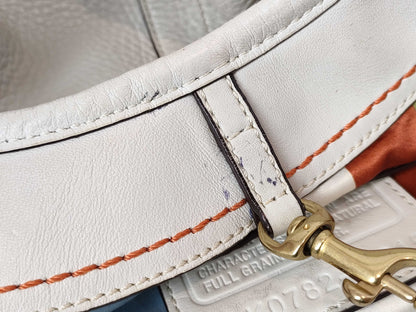 COACH Tote Bag 11615 Handbag
