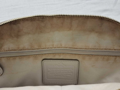 COACH Kate Spade shoulder bag set