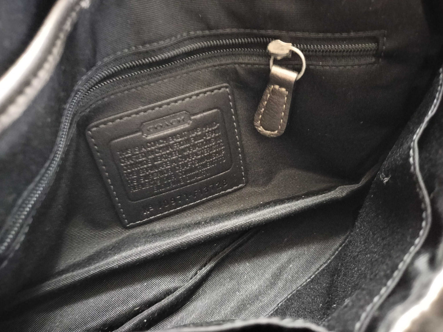 COACH Kate Spade shoulder bag set