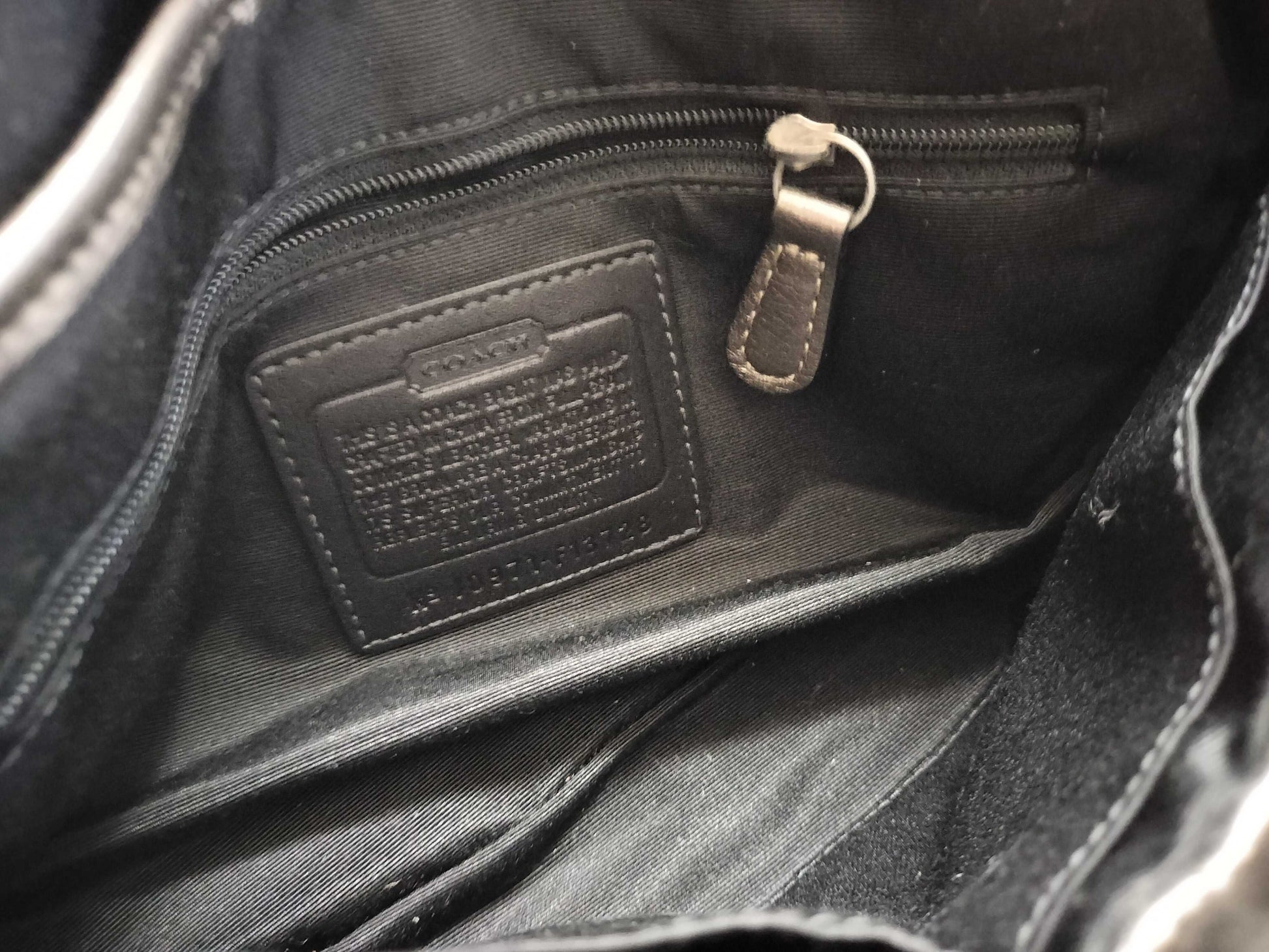 COACH Kate Spade shoulder bag set