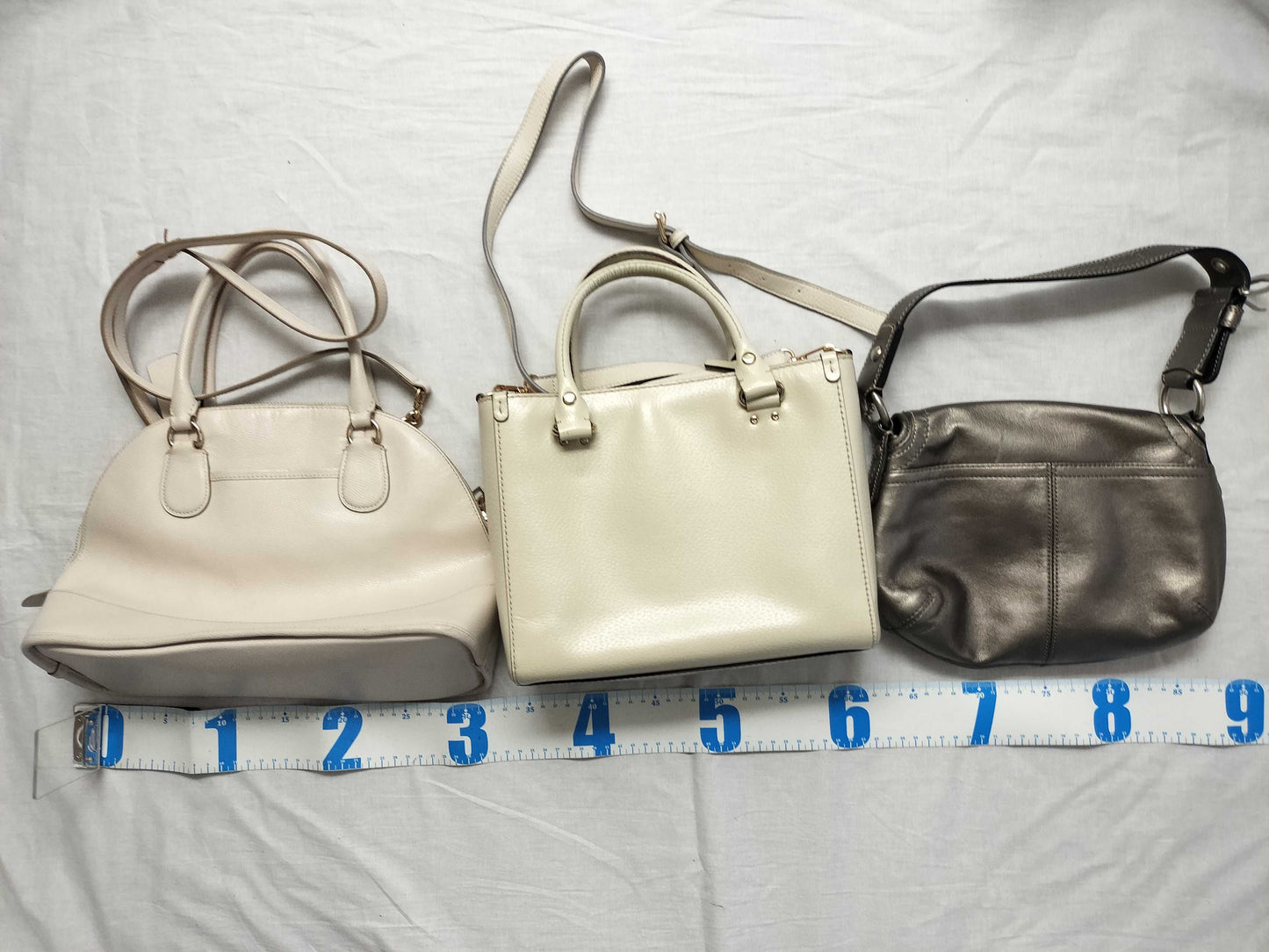 COACH Kate Spade shoulder bag set