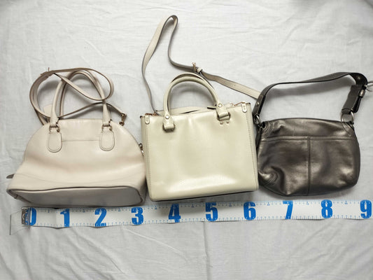 COACH Kate Spade shoulder bag set