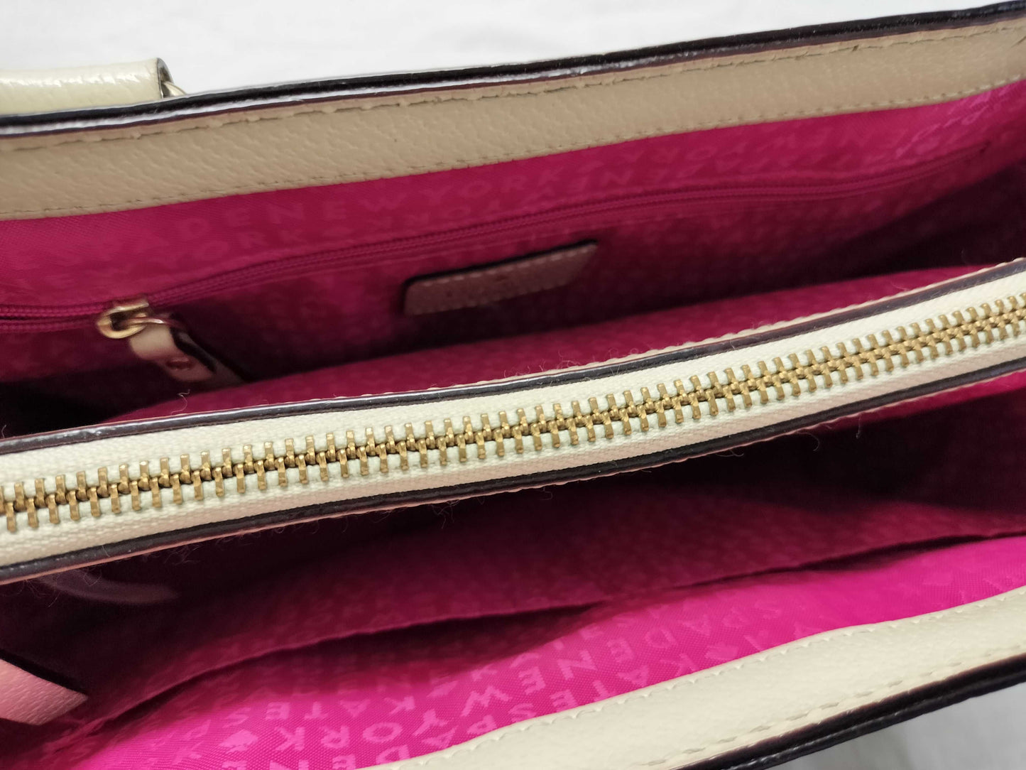 COACH Kate Spade shoulder bag set