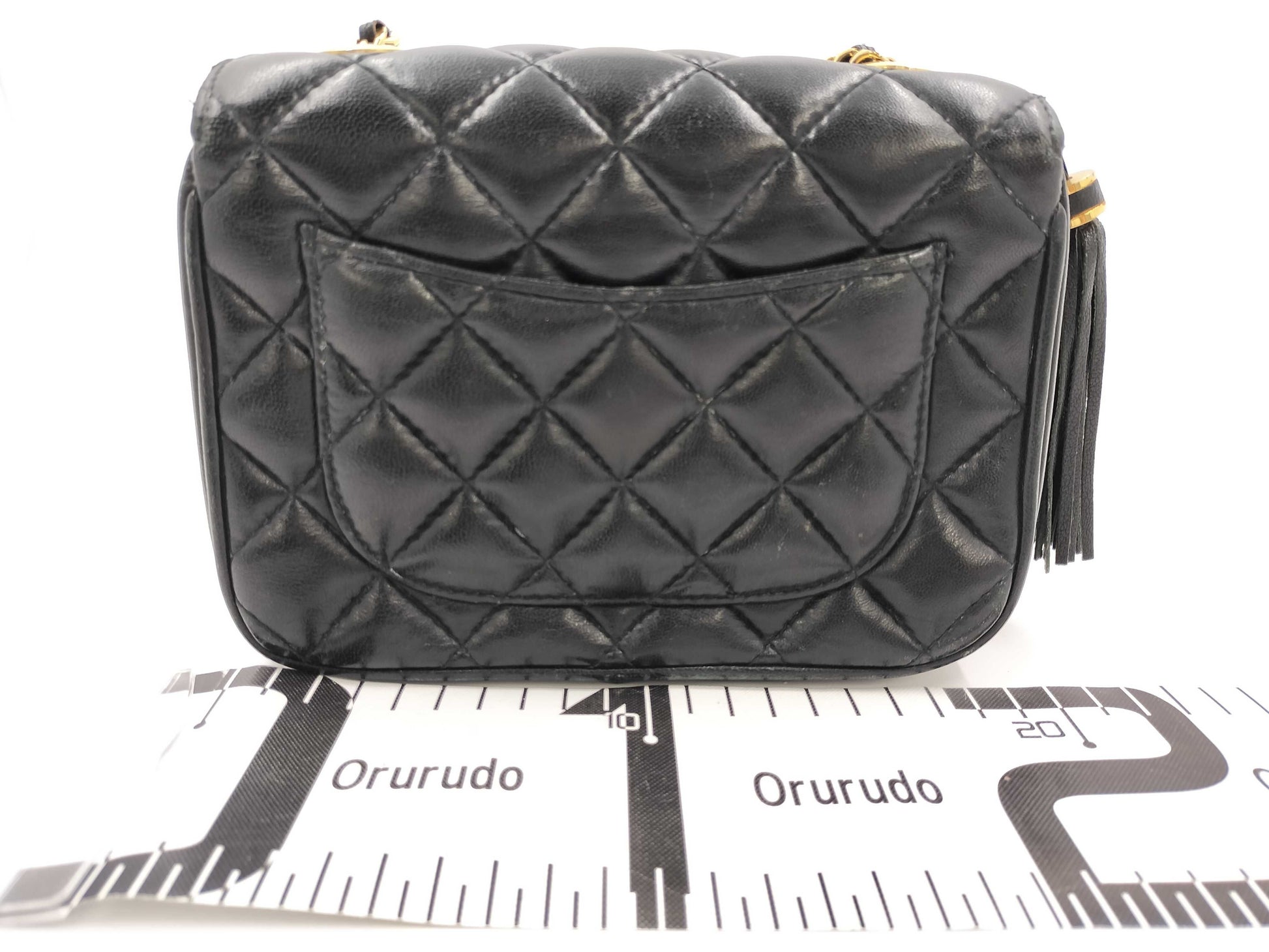 GIVENCHY Leather Black Shoulder Bag