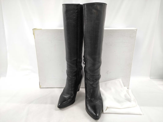 DOLCE&GABBANA Long Boots Other Shoes