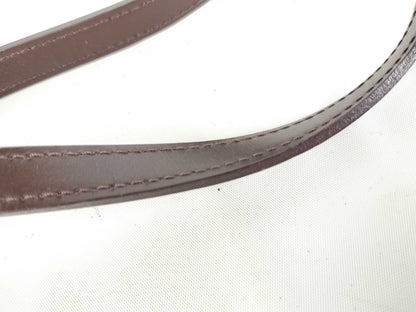 LOUIS VUITTON LM0083 Damier N51300 Musette Salsa Long Shoulder Bag
