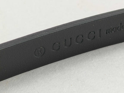 GUCCI 75.30.037.1122.1482 Belt