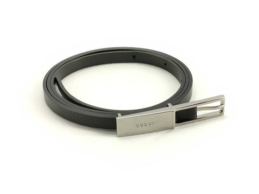 GUCCI 75.30.037.1122.1482 Belt