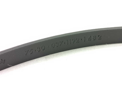 GUCCI 75.30.037.1122.1482 Belt