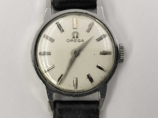 OMEGA Vintage Women's Watch