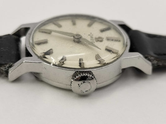 OMEGA Vintage Women's Watch