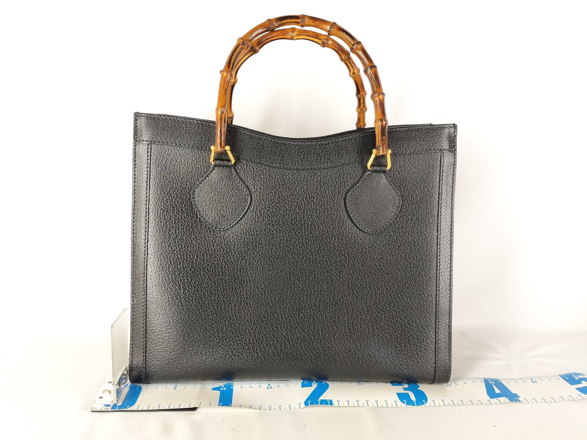 GUCCI Bamboo 002.2853.0260.0 Tote Bag