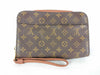 LOUIS VUITTON VI0924 Monogram M51790 Orsay Second Bag