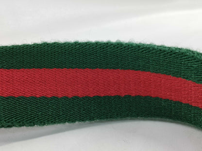 GUCCI GG Canvas 28566 Waist Pouch Waist Bag