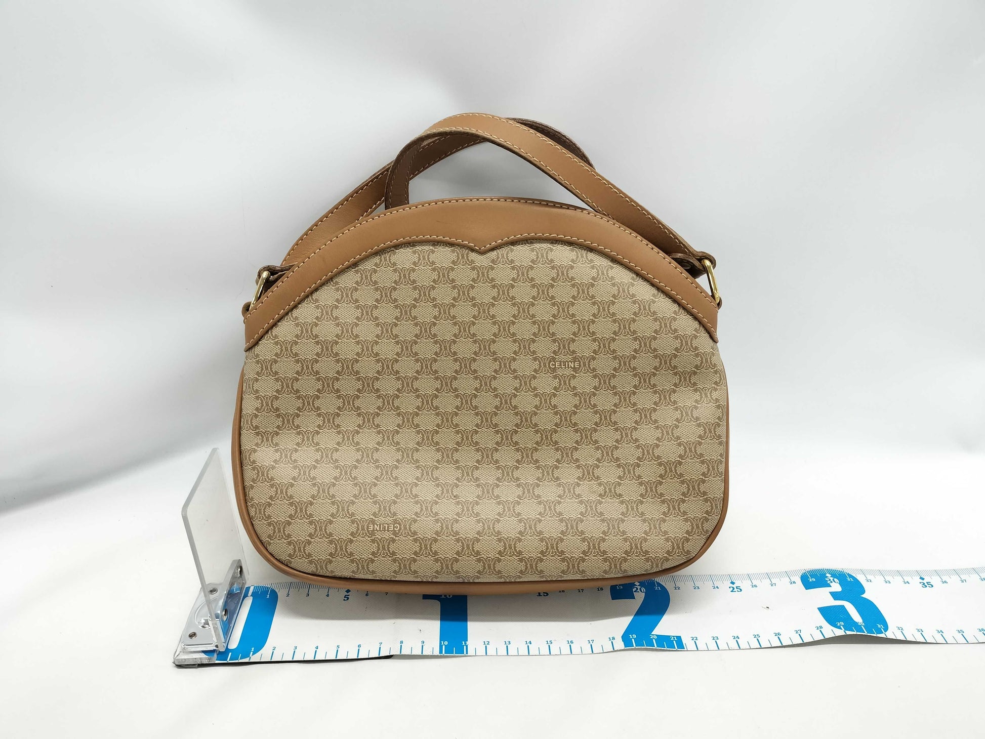 CELINE Shoulder Bag