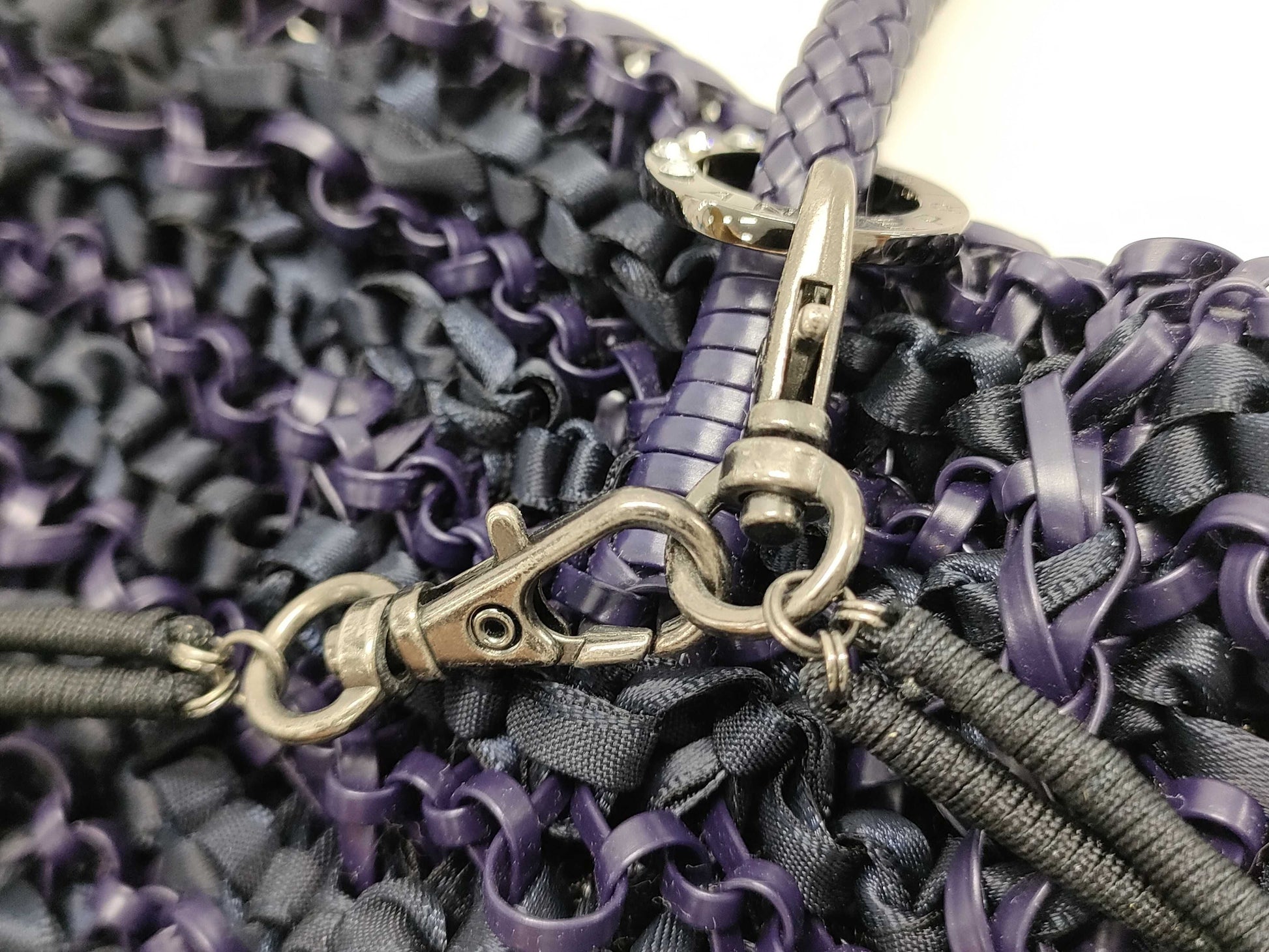 ANTEPRIMA Wire Tote Bag