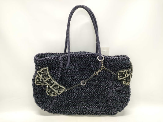 ANTEPRIMA Wire Tote Bag
