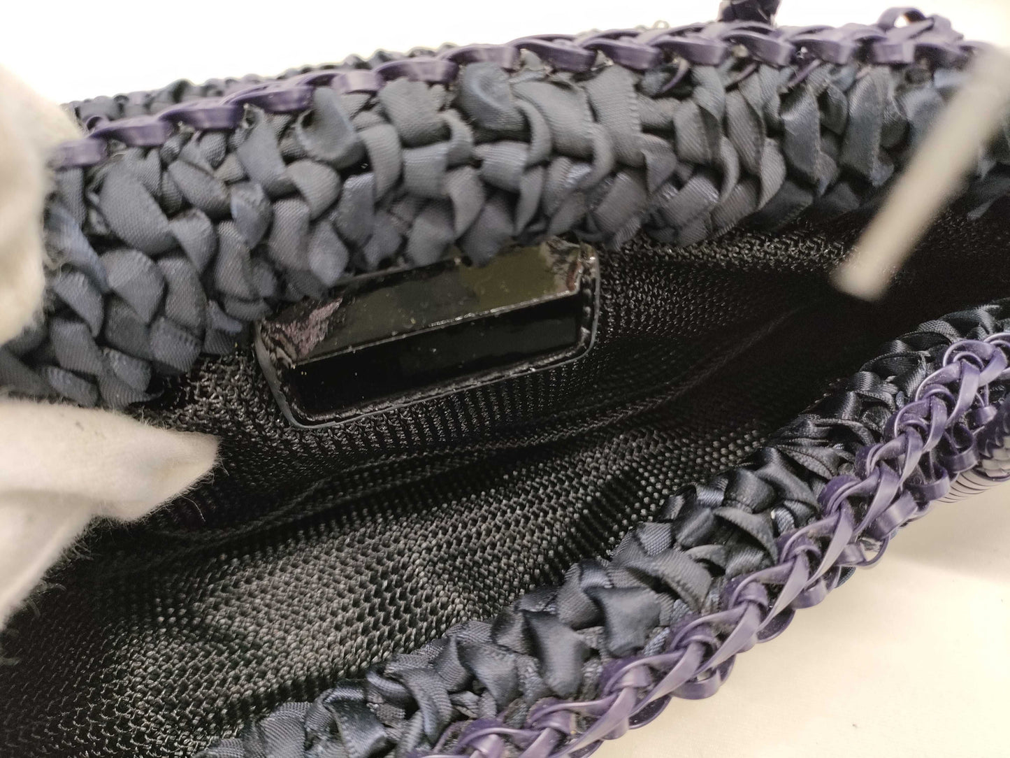 ANTEPRIMA Wire Tote Bag