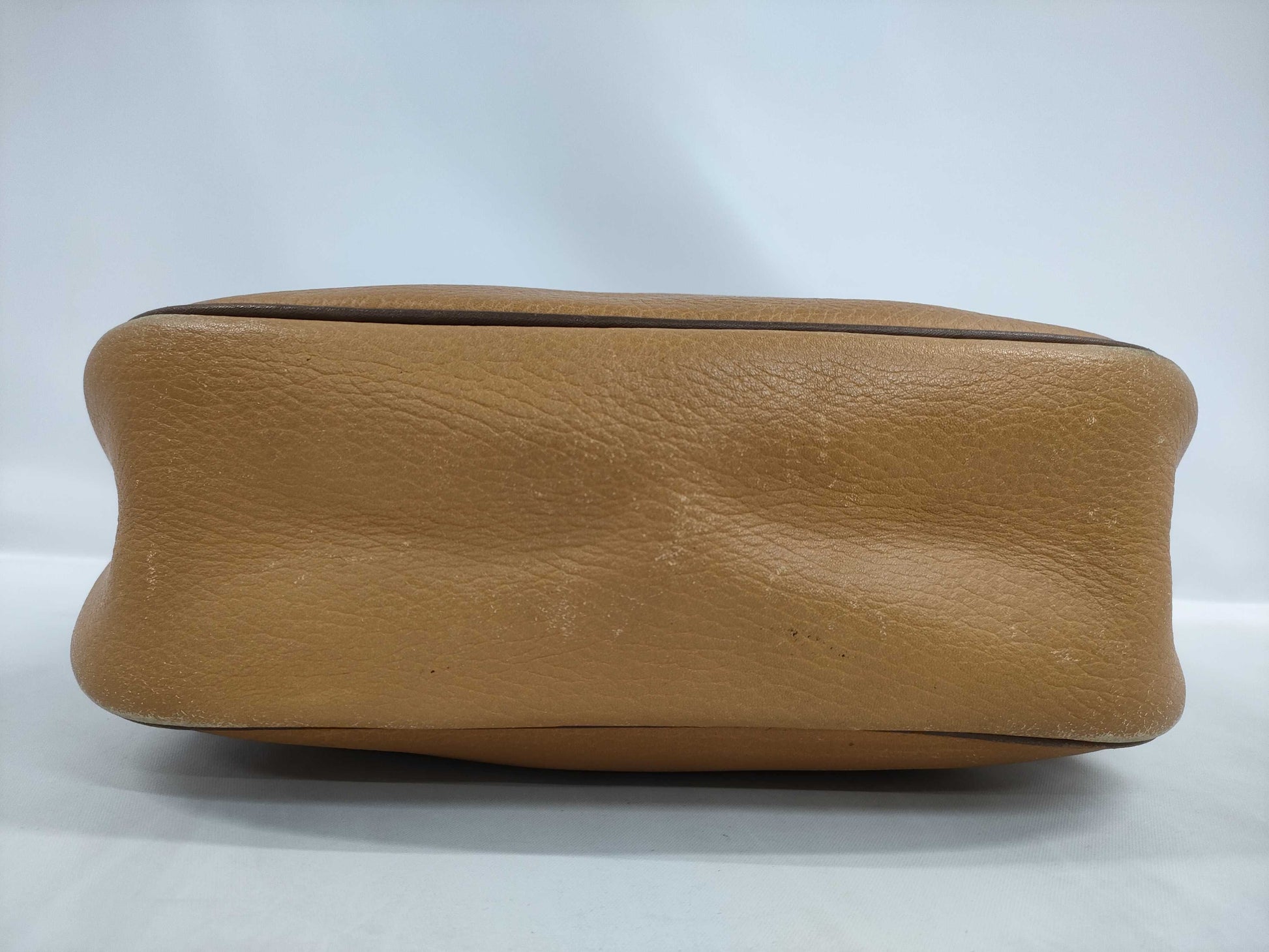 LOEWE Leather Shoulder Bag