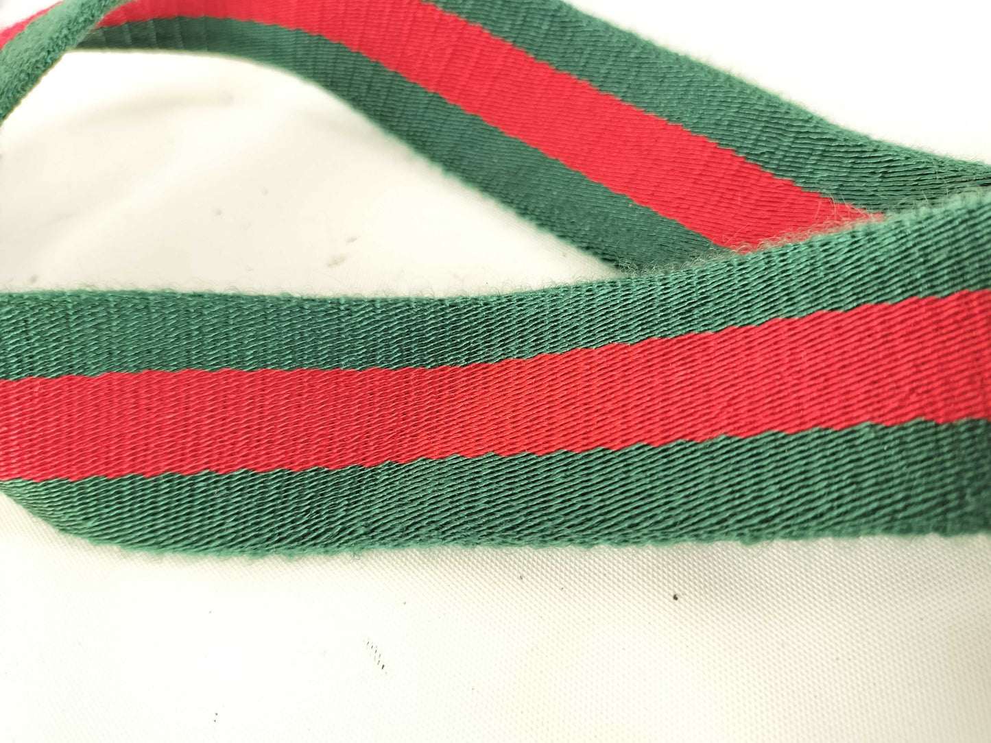 GUCCI GG Canvas 162962 Waist Pouch Waist Bag