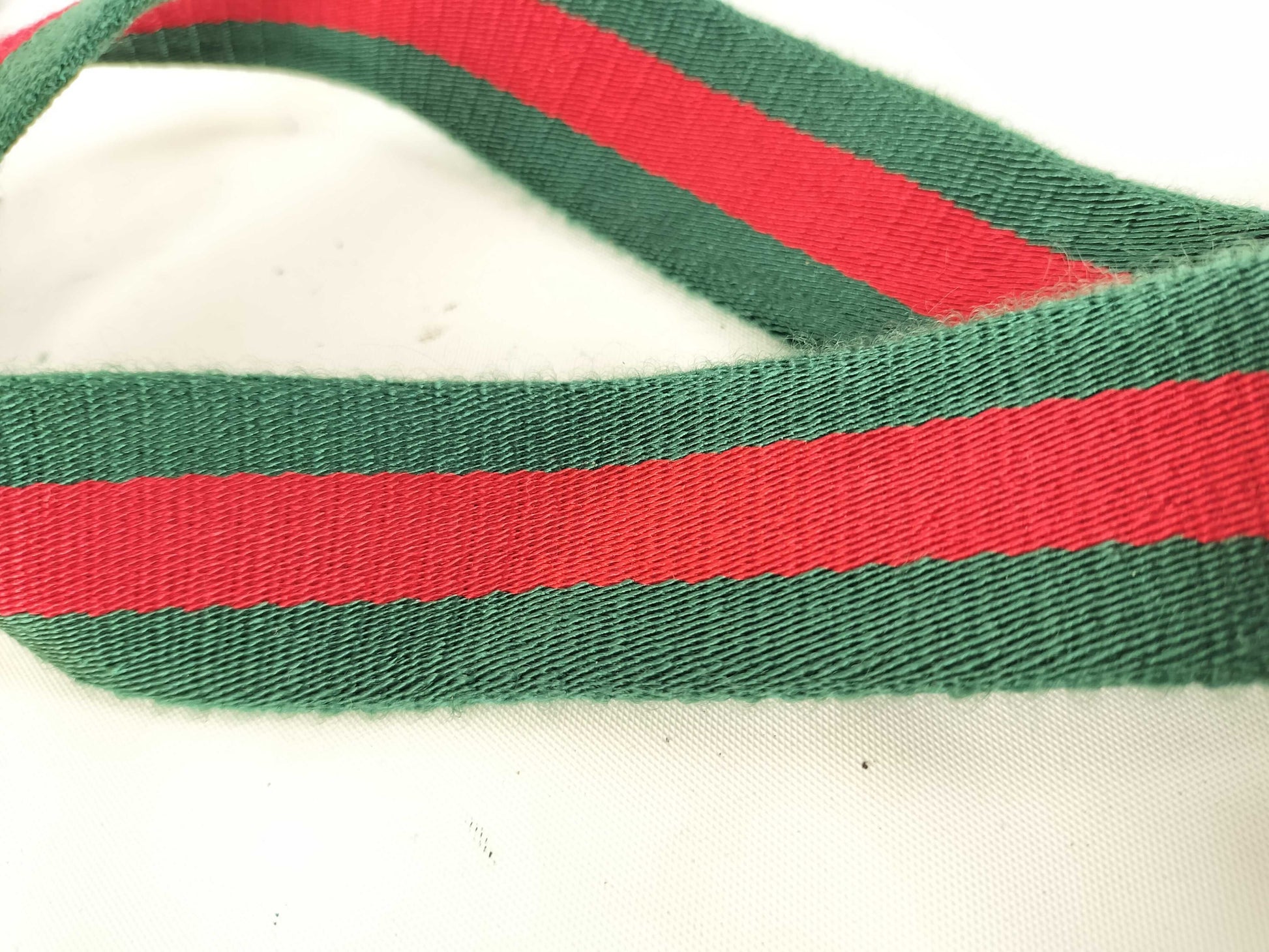 GUCCI GG Canvas 162962 Waist Pouch Waist Bag