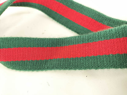 GUCCI GG Canvas 162962 Waist Pouch Waist Bag