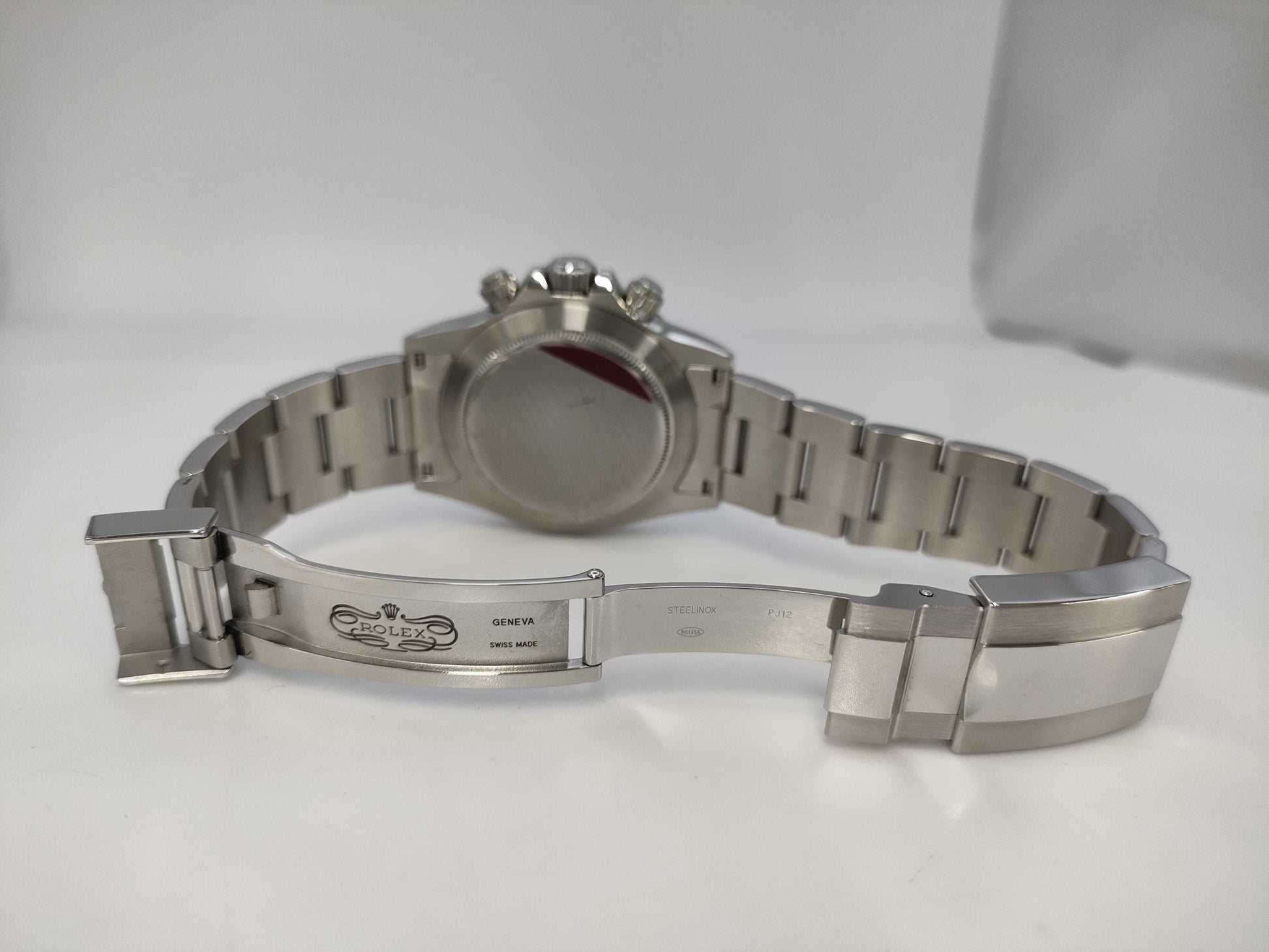 ROLEX 116520 V520050 Men's Watch