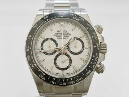 ROLEX 126500LN 050V50P1 Men's Watch