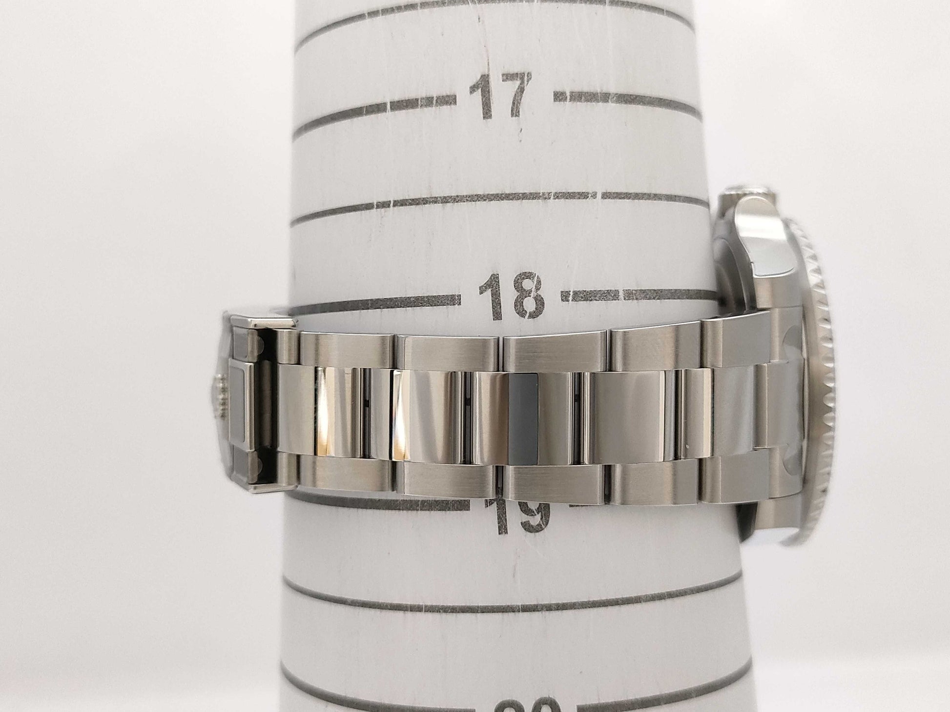 ROLEX 126720VTNR W7866399 Men's Watch