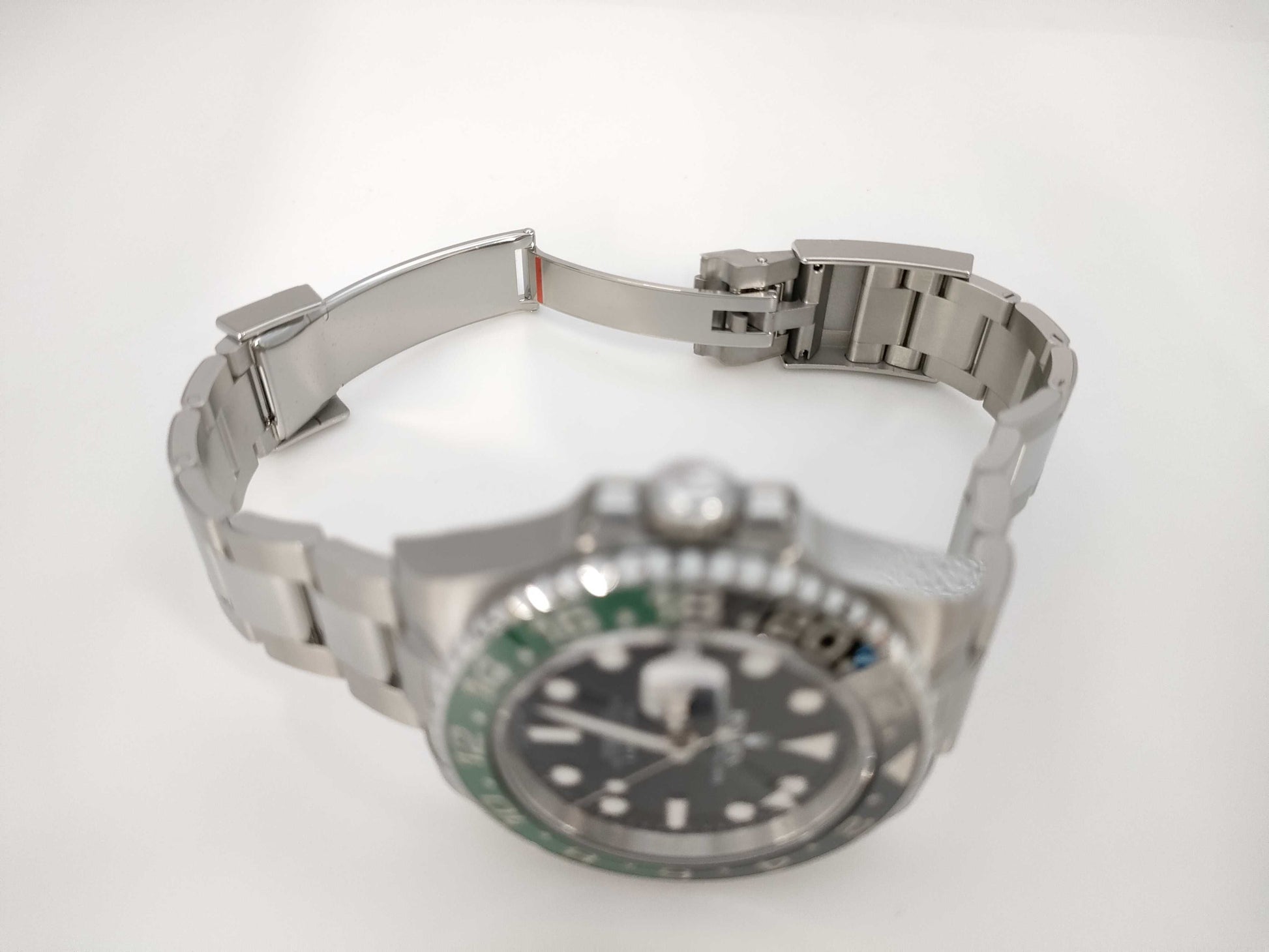 ROLEX 126720VTNR W7866399 Men's Watch