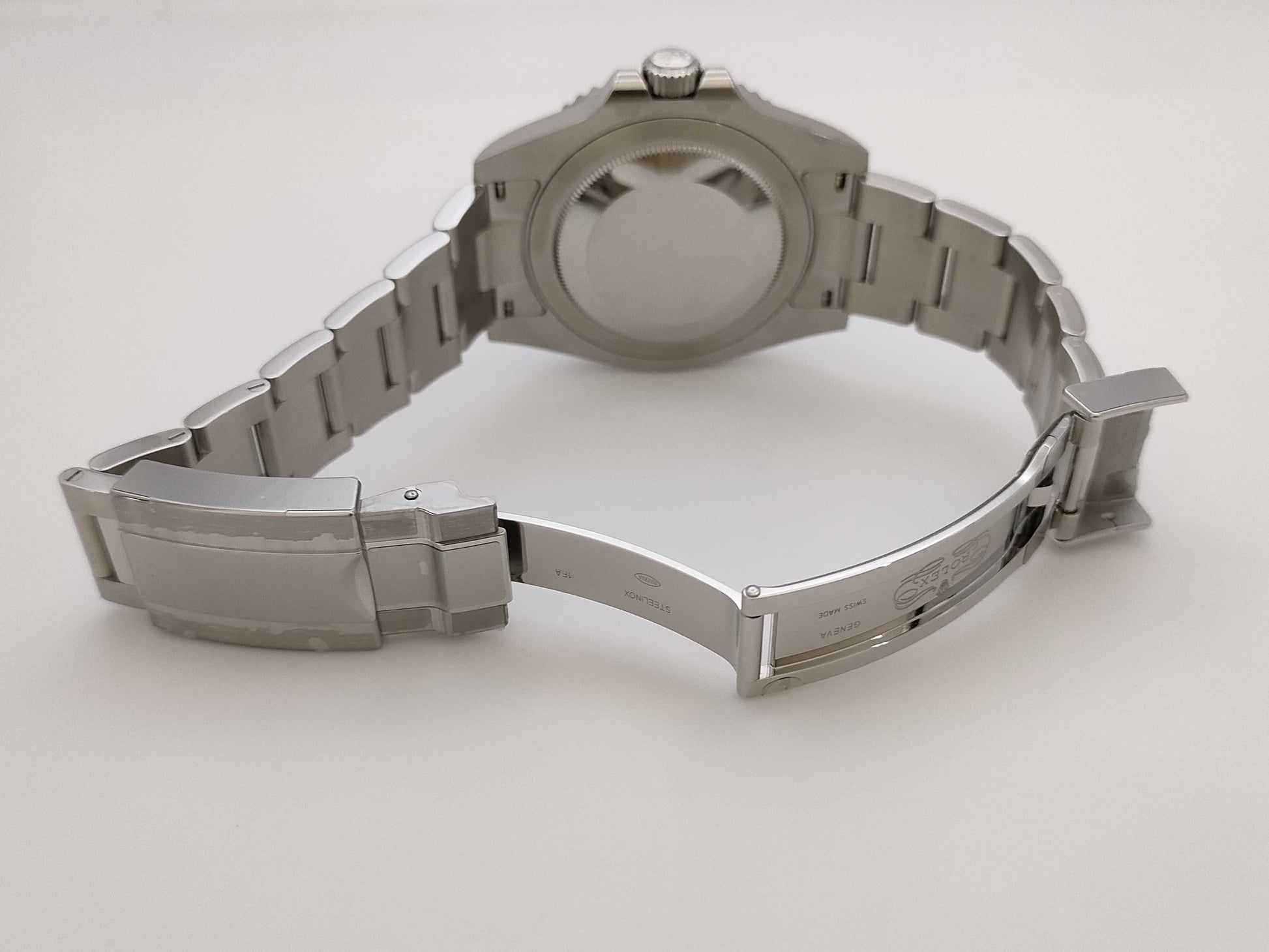 ROLEX 126720VTNR W7866399 Men's Watch