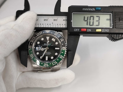 ROLEX 126720VTNR W7866399 Men's Watch