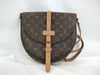 LOUIS VUITTON Monogram Chantilly Shoulder Bag