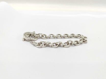 Tiffany & Co. Toggle Circle Bracelet Bracelet & Bangle
