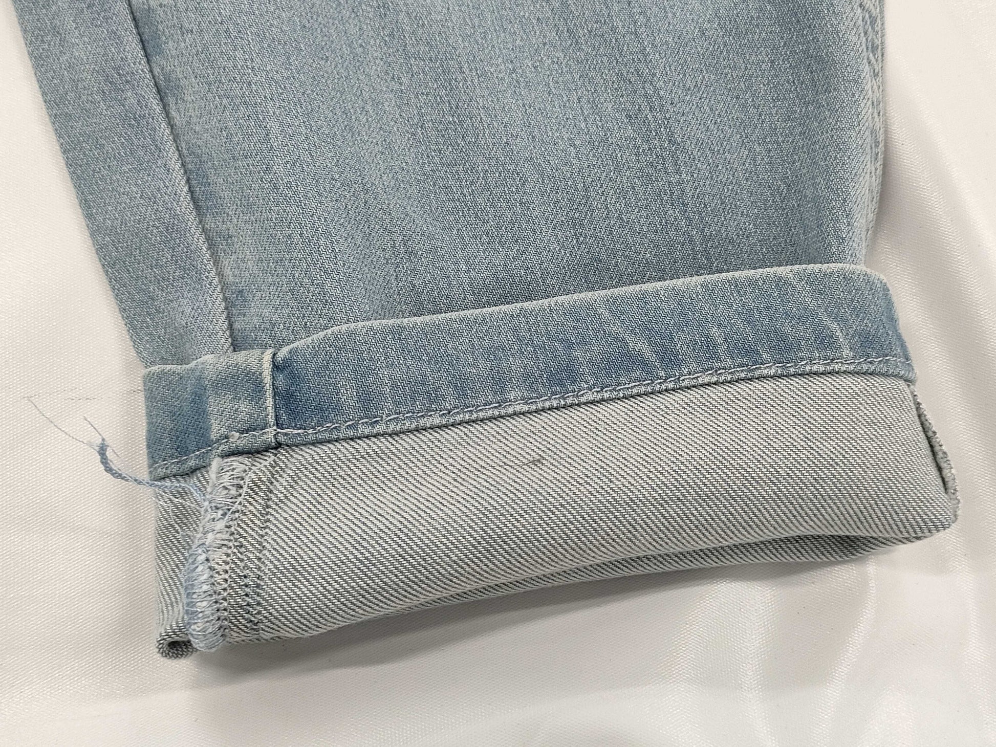 Miu Miu Miu jeans pants