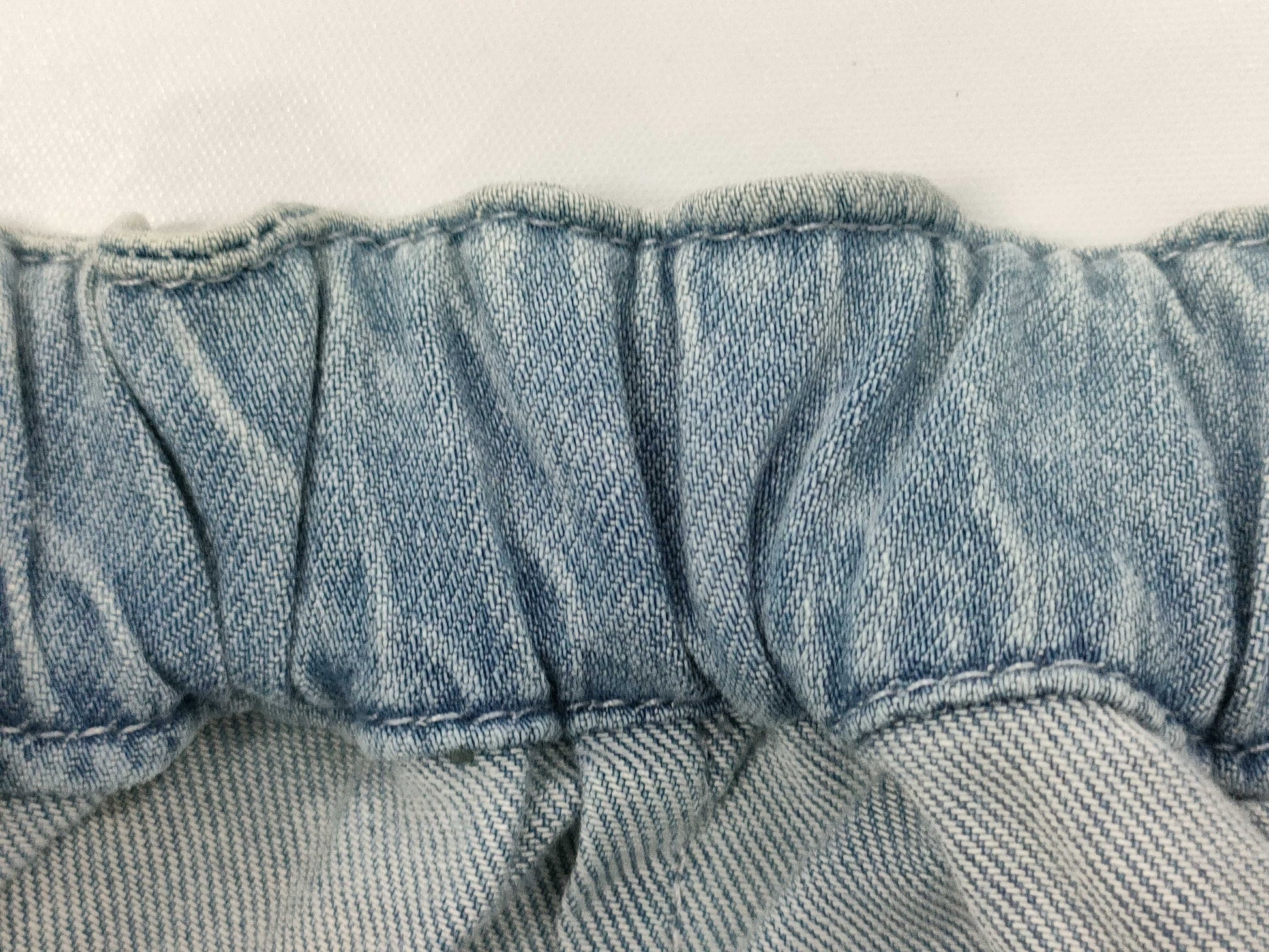 Miu Miu Miu jeans pants