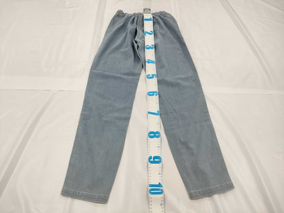 Miu Miu Miu jeans pants