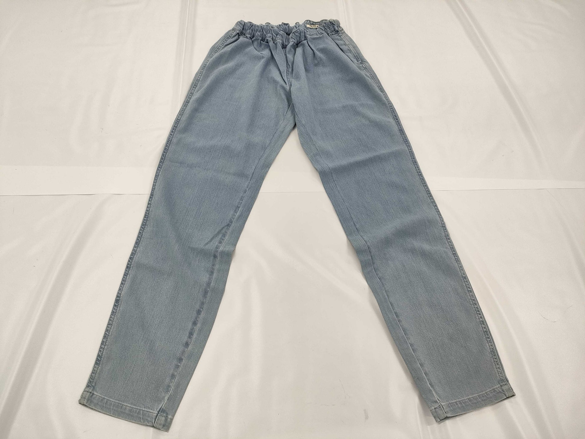 Miu Miu Miu jeans pants