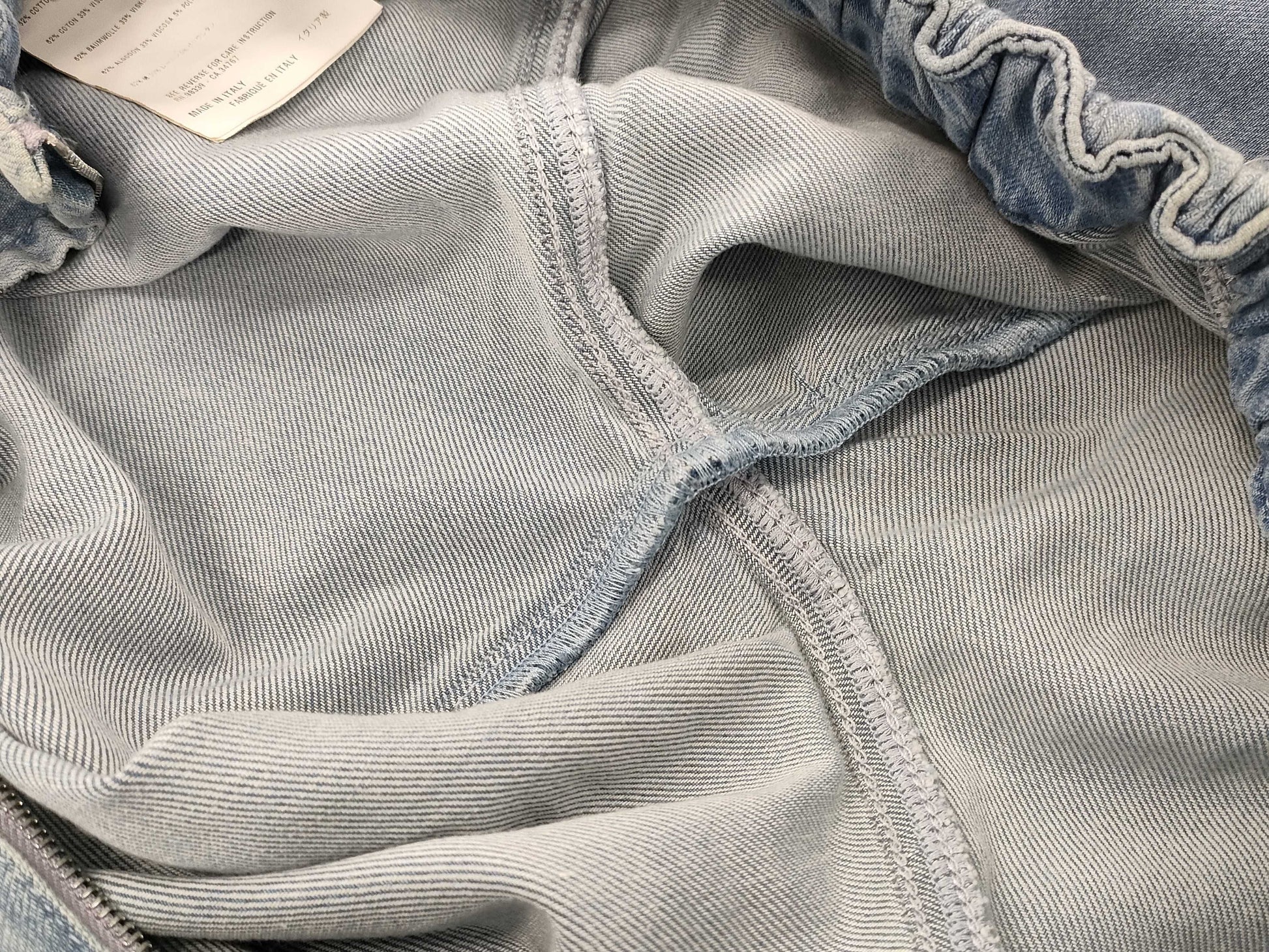 Miu Miu Miu jeans pants