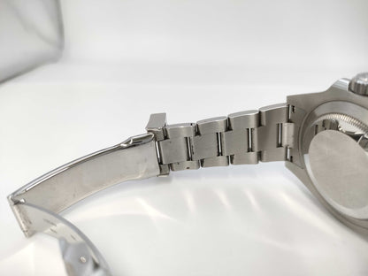 ROLEX 126610LN 4S376372 Men's Watch
