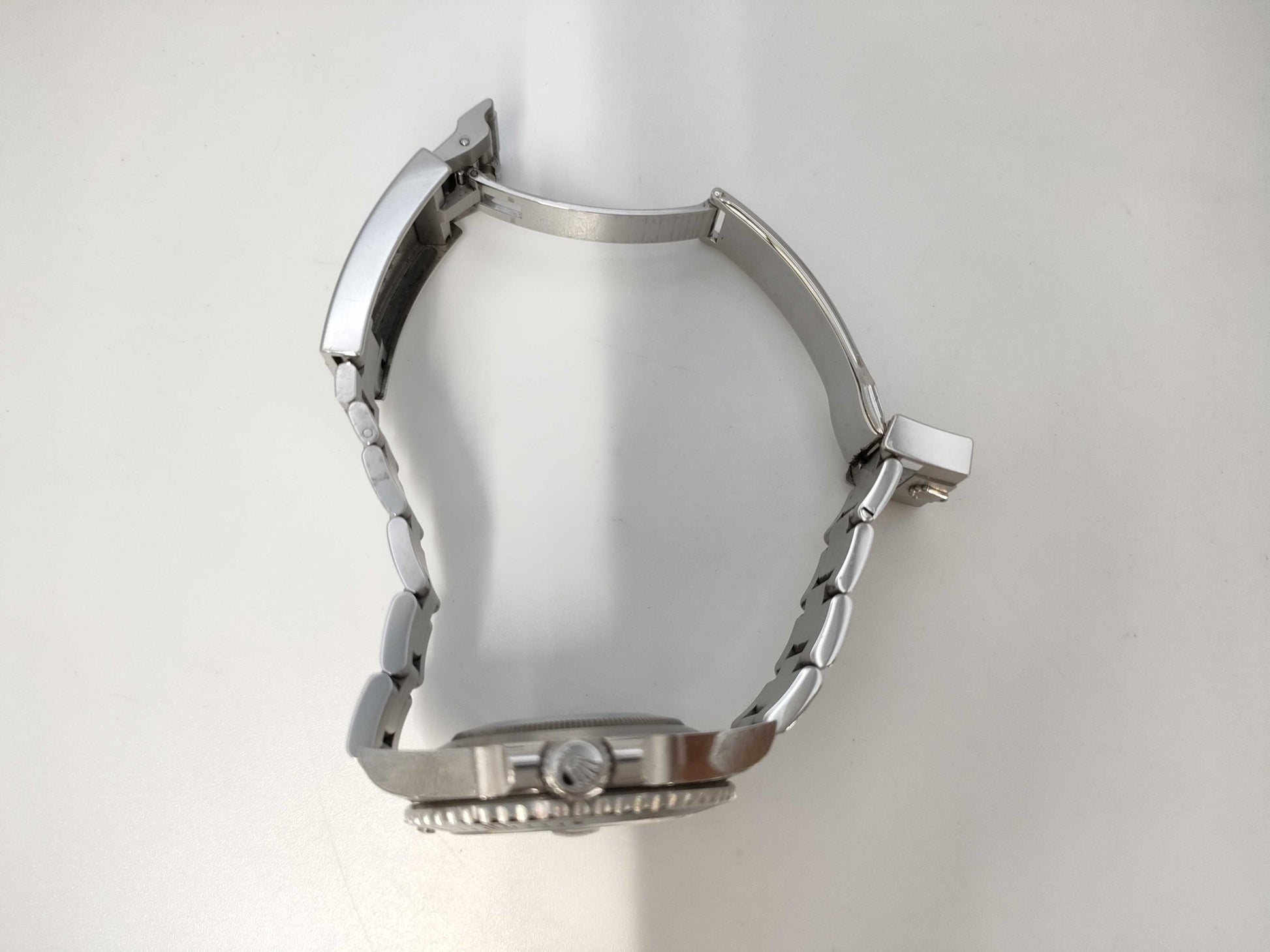 ROLEX 126610LN 4S376372 Men's Watch