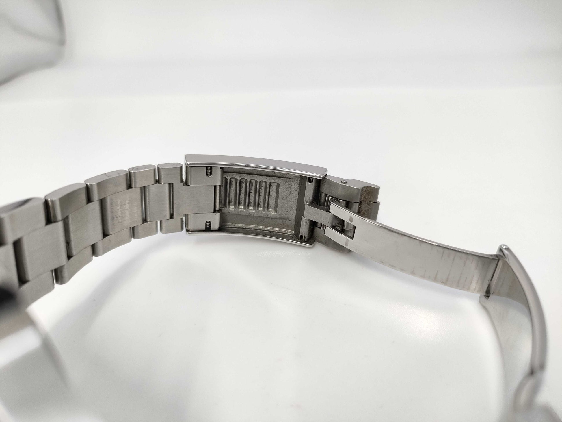 ROLEX 126610LN 4S376372 Men's Watch
