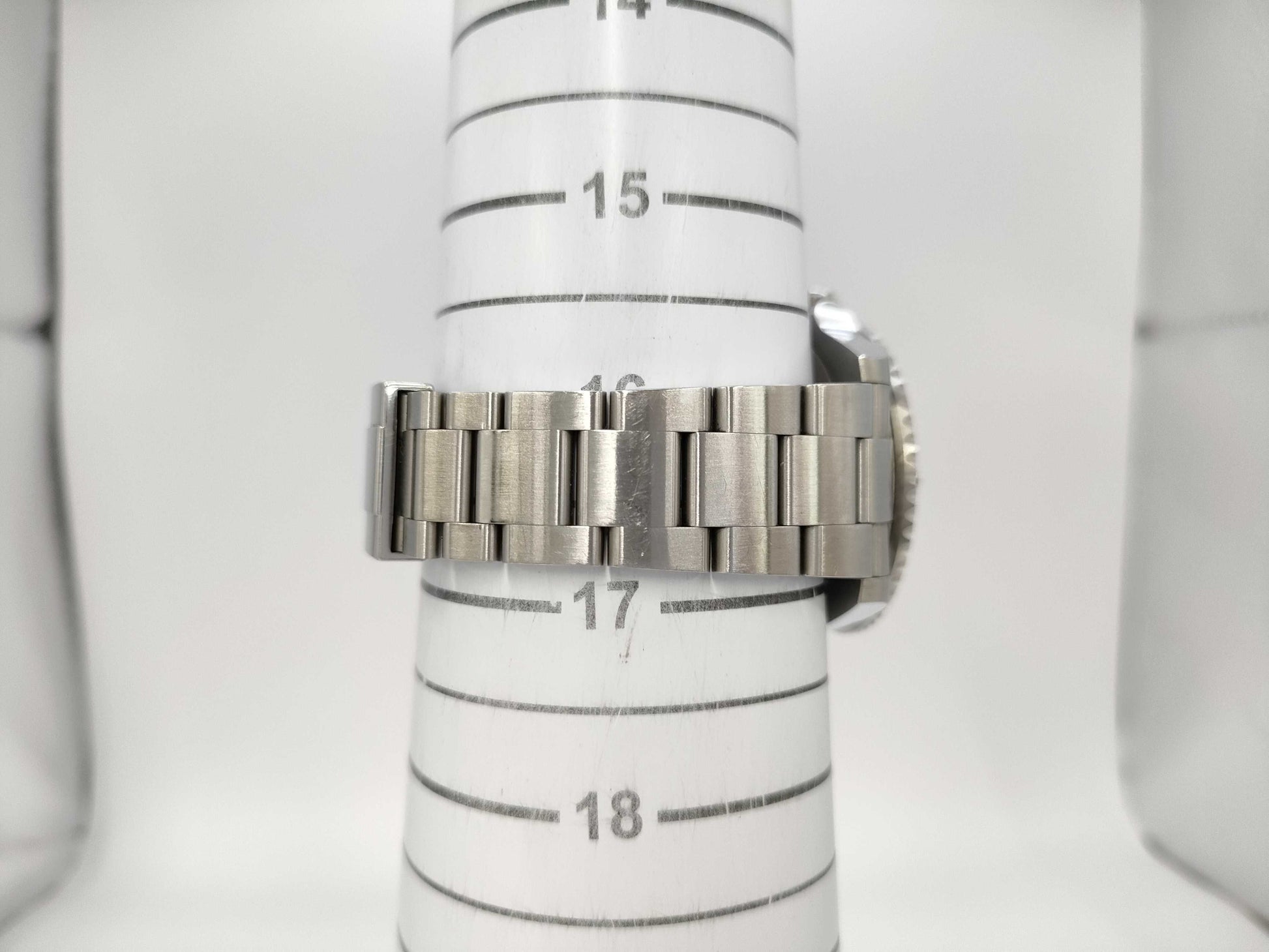 ROLEX 126610LN 4S376372 Men's Watch