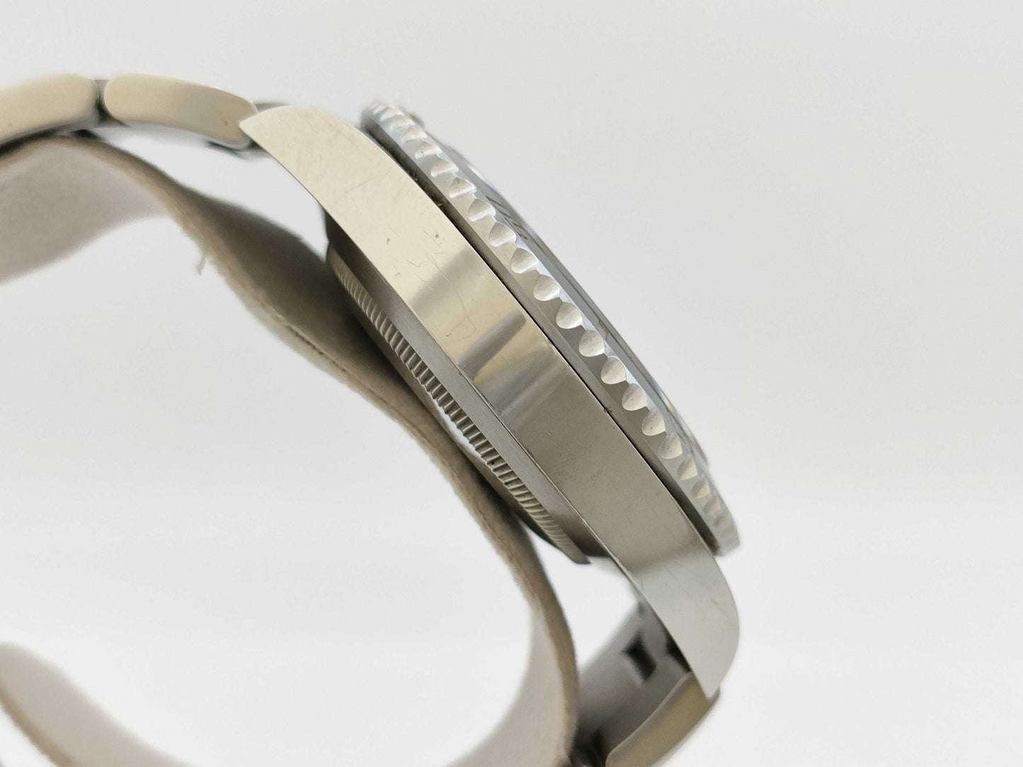 ROLEX 126610LN 4S376372 Men's Watch